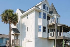 North Beach Retreat, Fernandina Beach